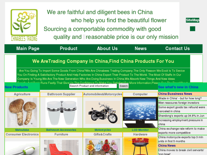 www.trading-in-china-bees.com