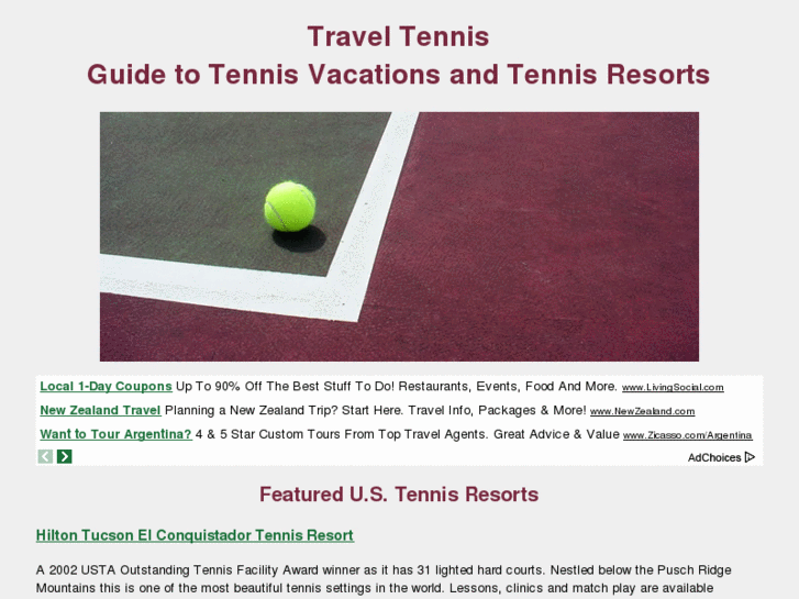 www.traveltennis.com