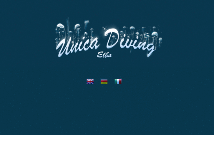 www.unica-diving.com