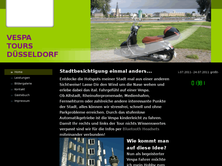 www.vespa-tours-duesseldorf.com