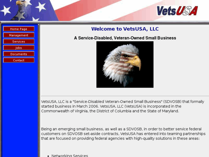 www.vets-usa.net