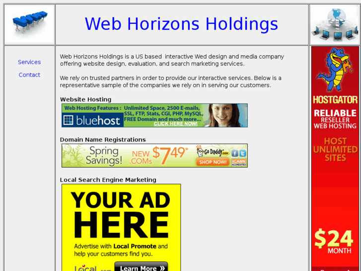 www.web-horizons.com