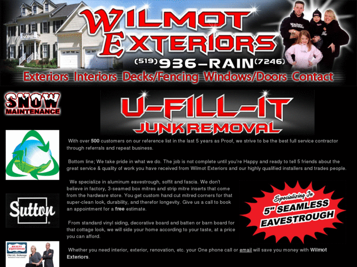 www.wilmotexteriors.com