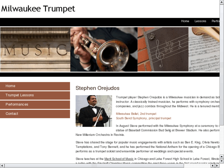 www.wisconsintrumpet.com