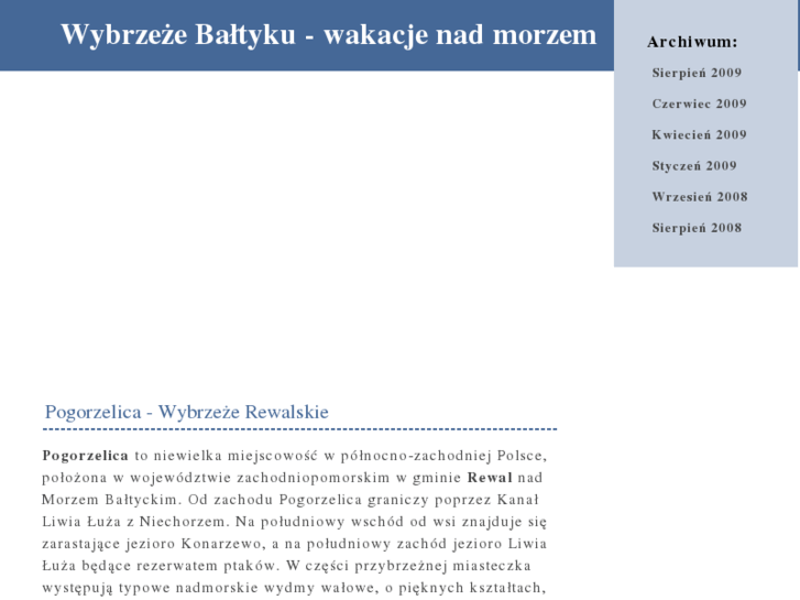 www.wybrzeze24.info