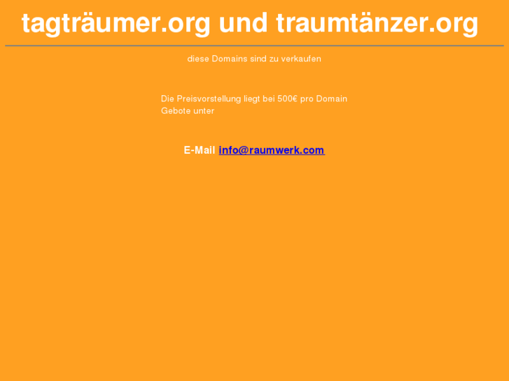 www.xn--traumtnzer-v5a.org