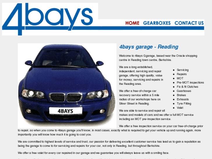 www.4baysgarage.com