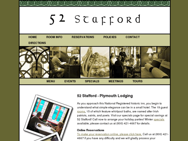 www.52stafford.com