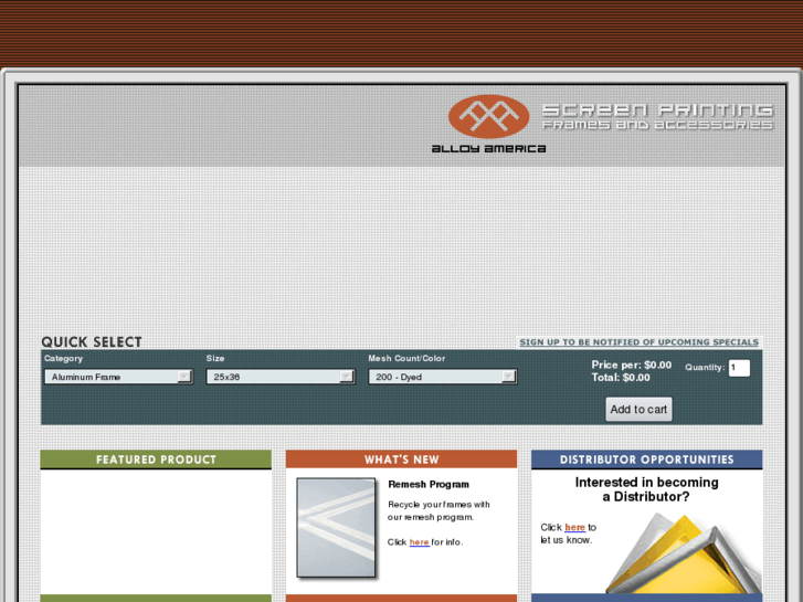 www.aaaframes.net