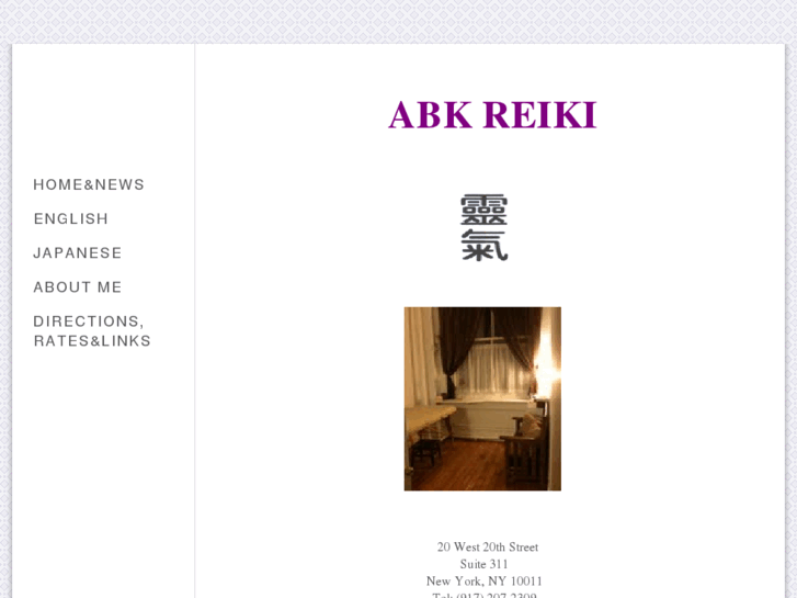 www.abkreiki.com