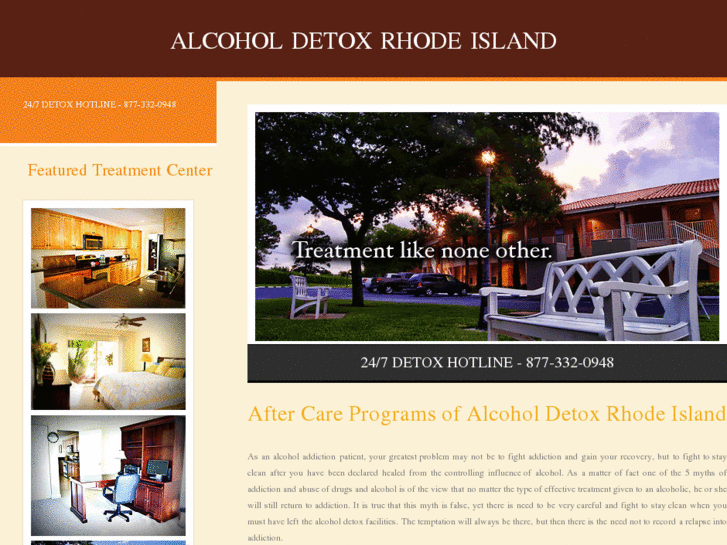 www.alcoholdetoxrhodeisland.net