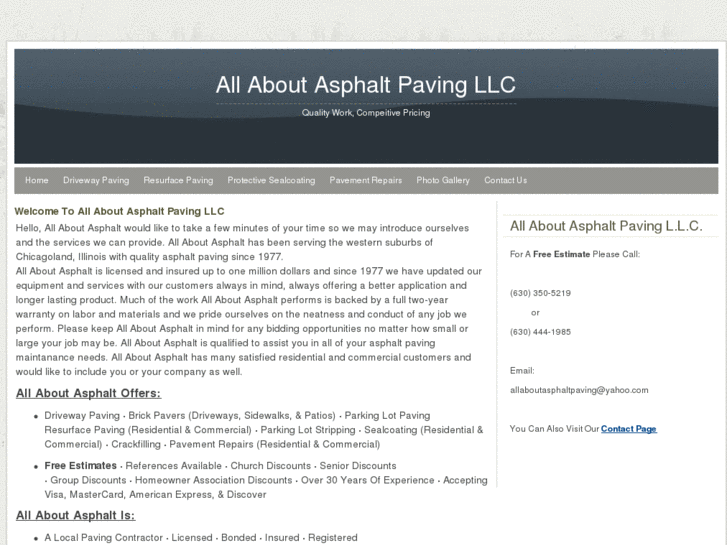 www.allaboutasphaltpaving.com