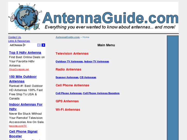 www.antennaguide.com