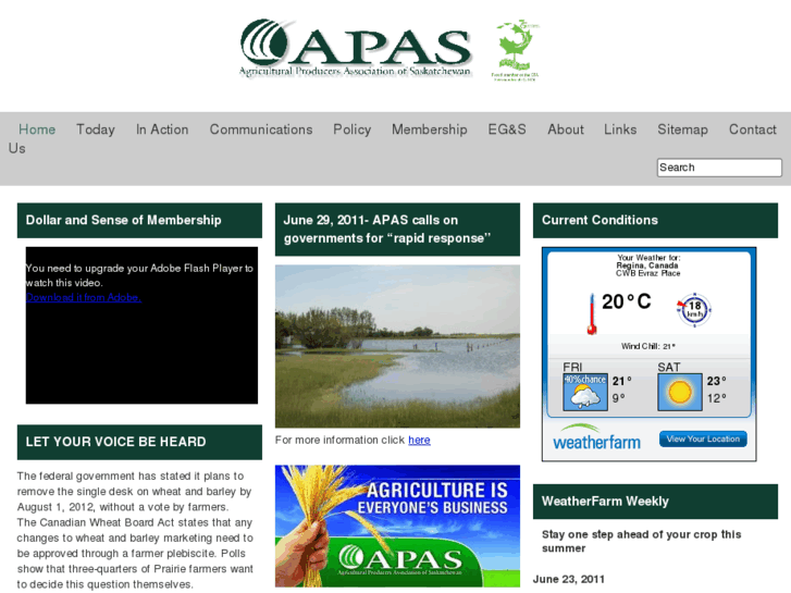 www.apas.ca