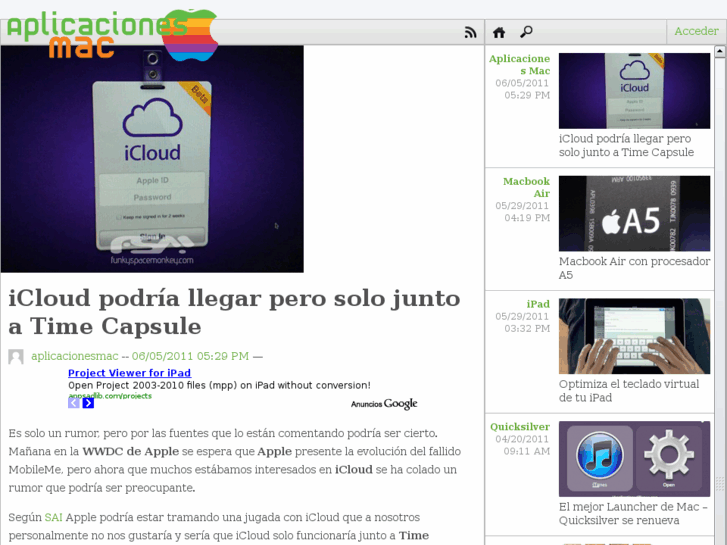 www.aplicacionesmac.com