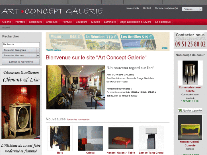 www.artconceptgalerie.net