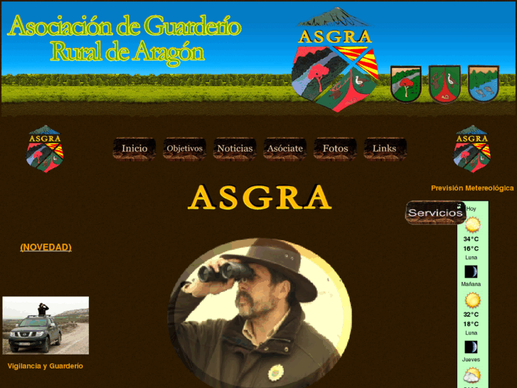 www.asgra.es