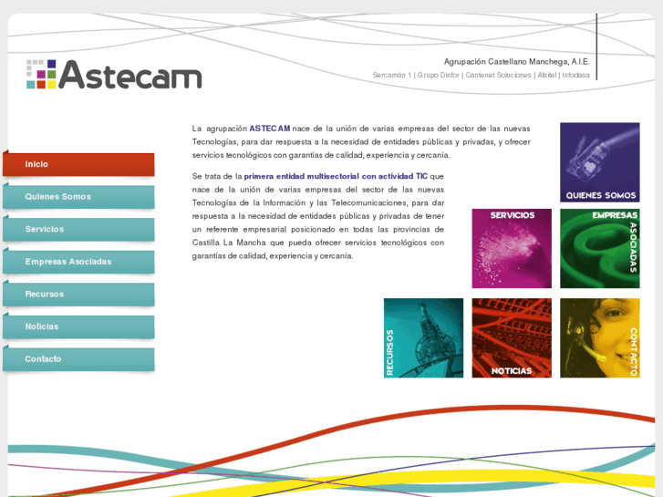 www.astecam.es