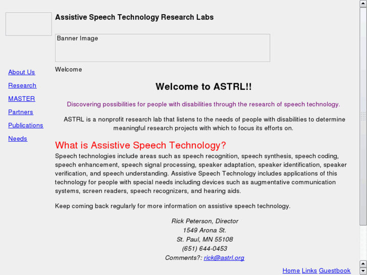 www.astrl.org