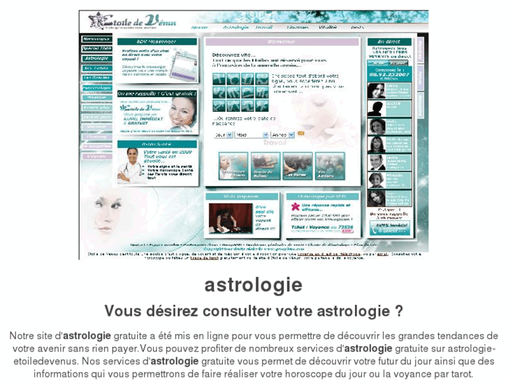 www.astrologie-etoiledevenus.com