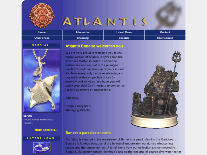 www.atlantisdutyfree.com