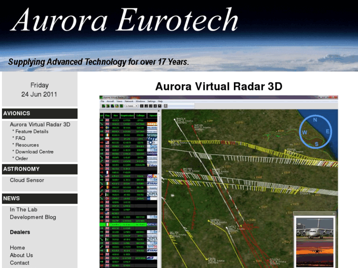 www.auroraeurotech.biz