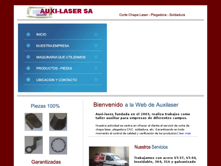 www.auxi-laser.com