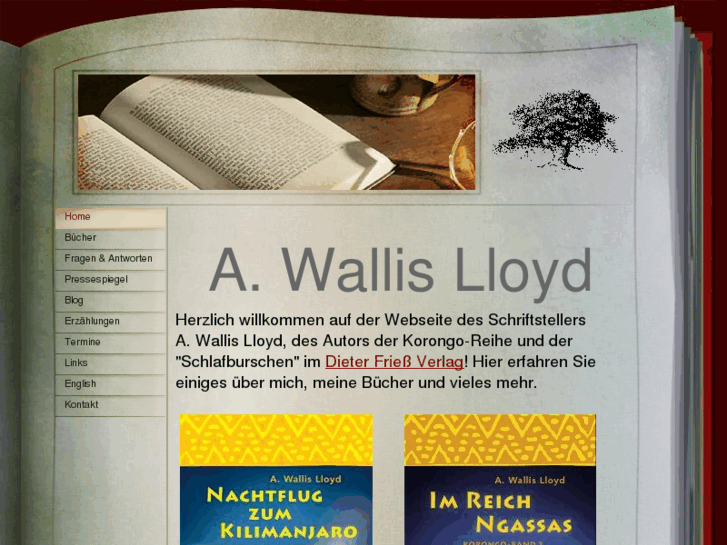 www.awallislloyd.de