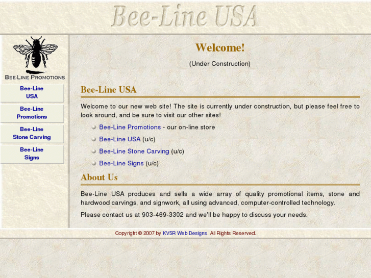 www.bee-lineusa.com