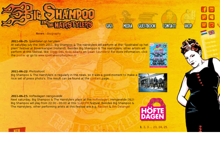 www.bigshampoo.com