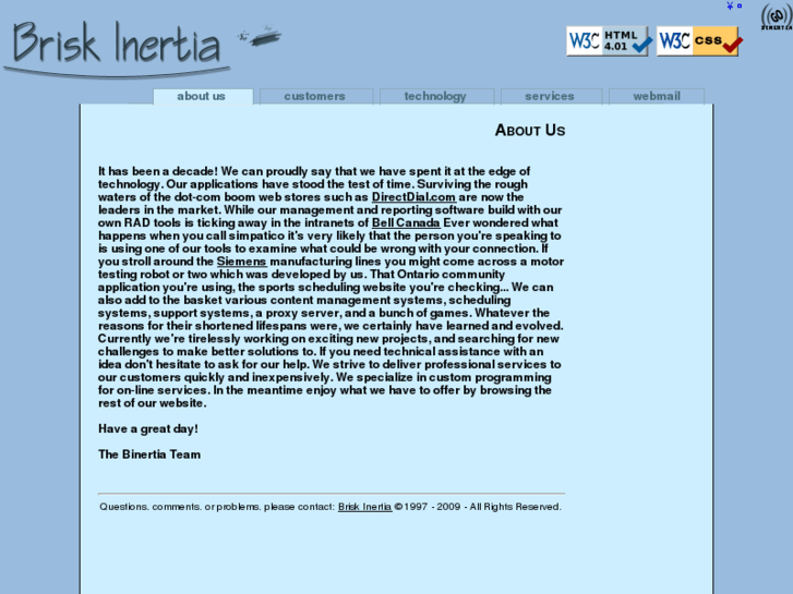 www.binertia.com