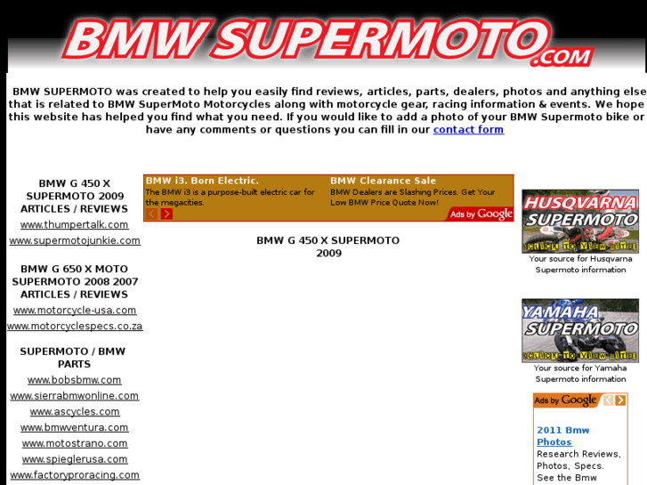 www.bmwsupermoto.com