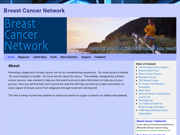 www.breastcancernetwork.org