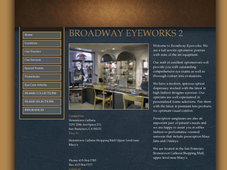 www.broadwayeyeworks2.com