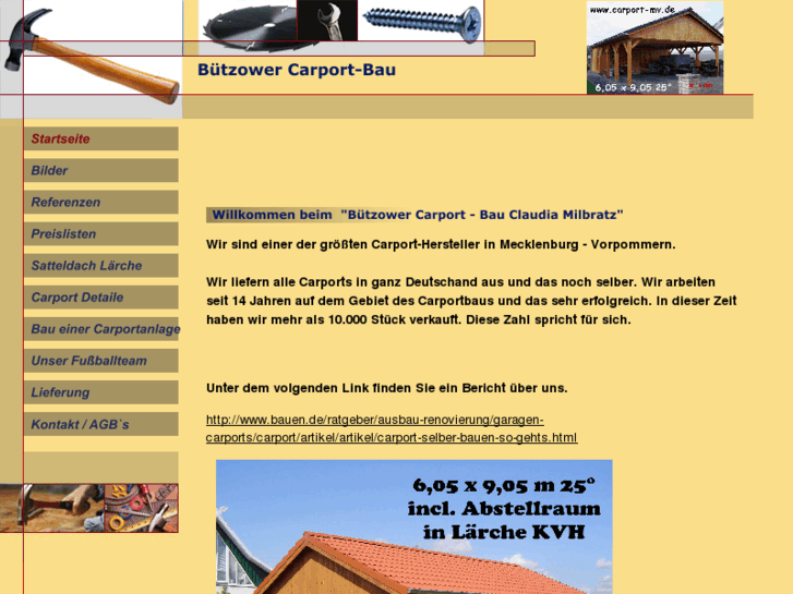 www.carport-info.com