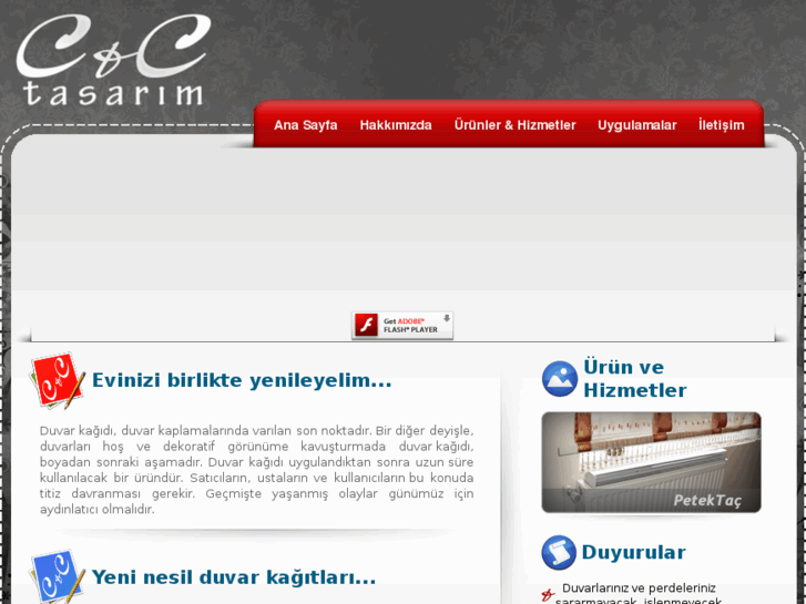 www.cctasarim.com