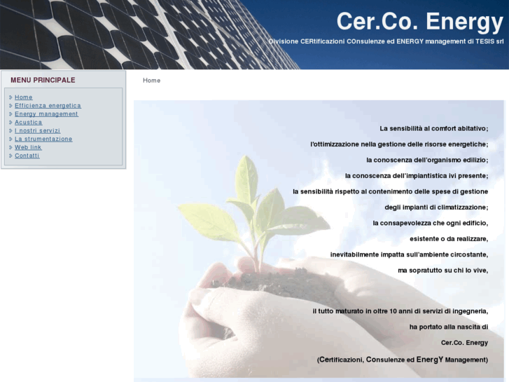 www.cercoenergy.it