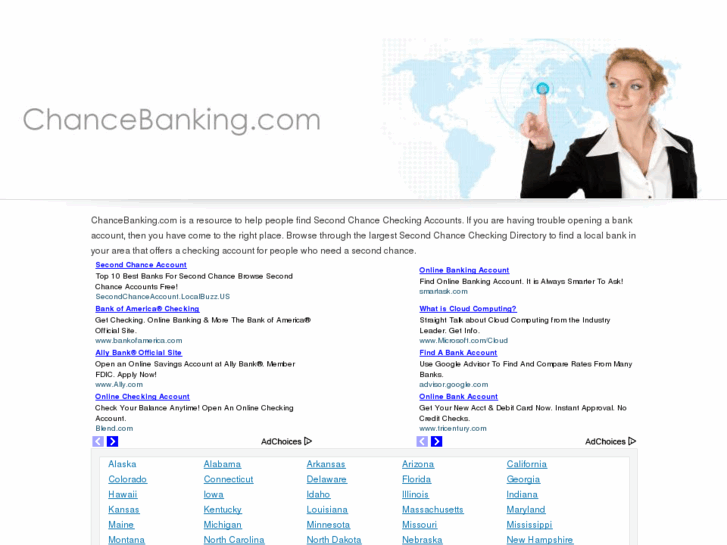 www.chancebanking.com