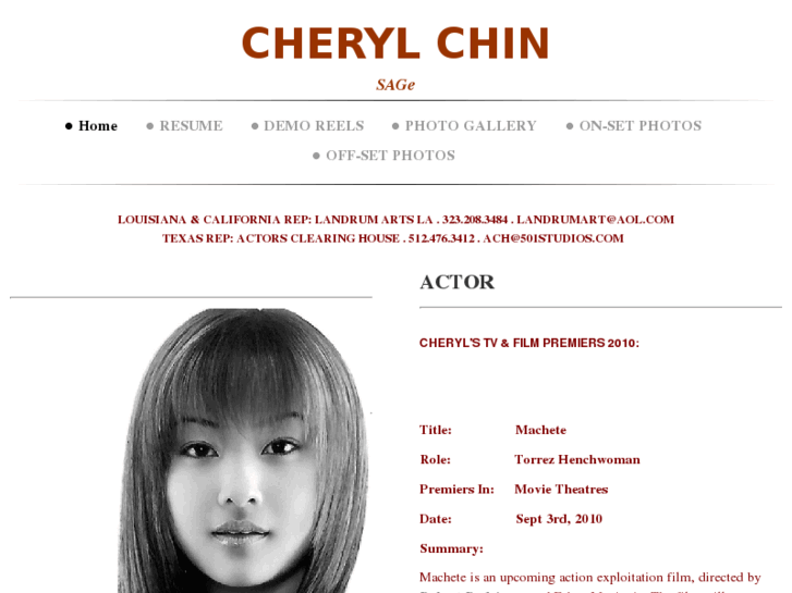 www.cherylchin.com