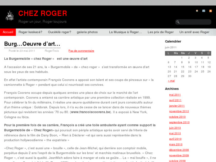 www.chez-roger.com