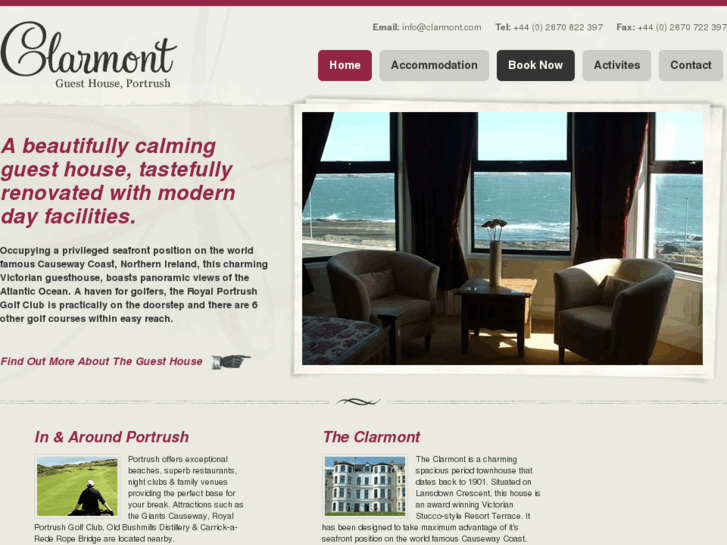 www.clarmont.com