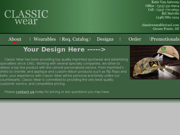 www.classicwearable.com