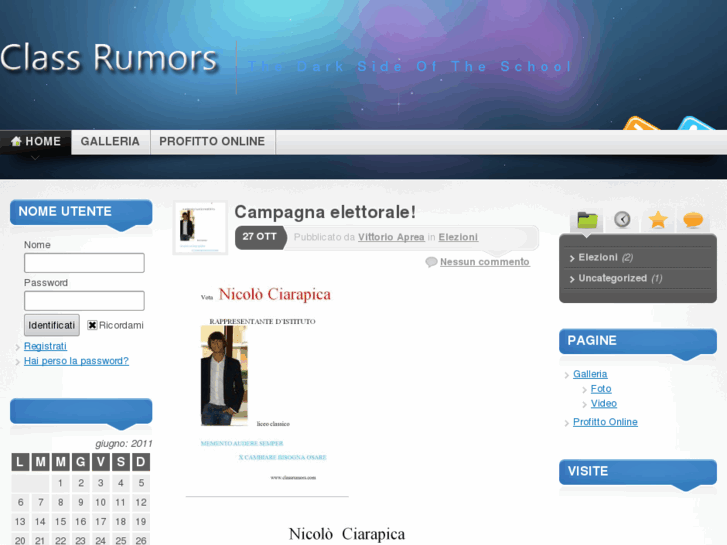 www.classrumors.com