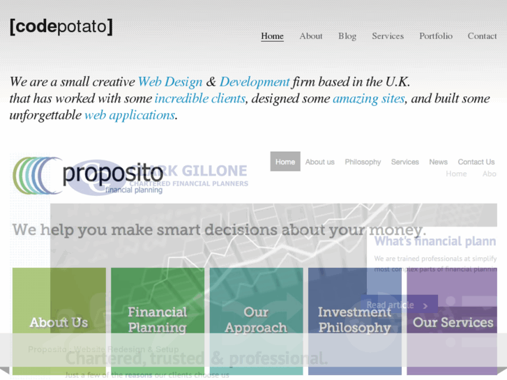 www.codepotato.co.uk