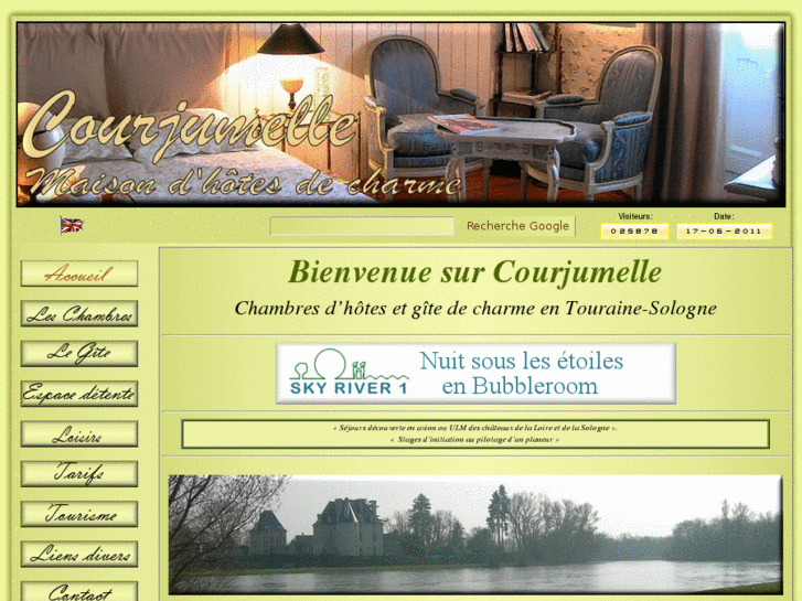 www.courjumelle.com