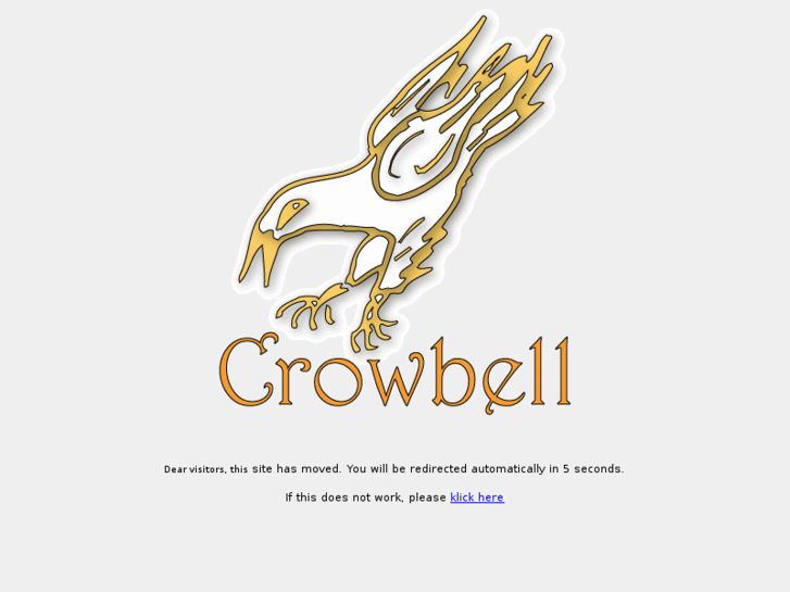 www.crowbell.co.uk