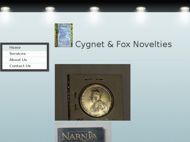 www.cygnetandfox.com