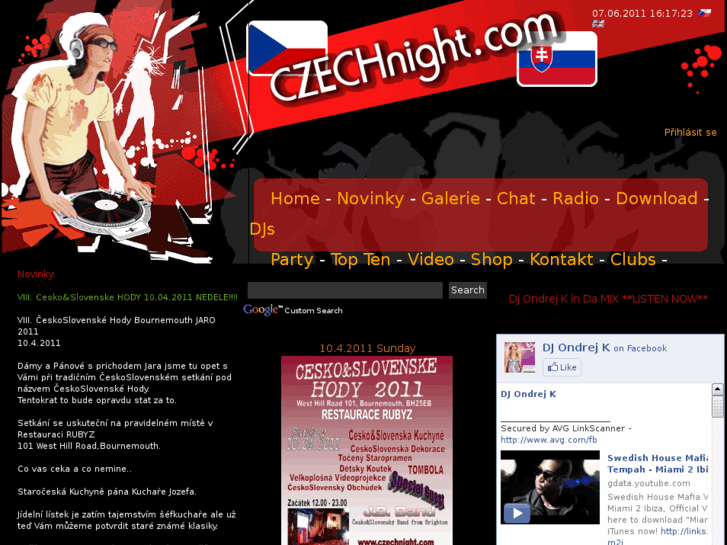 www.czechnight.com