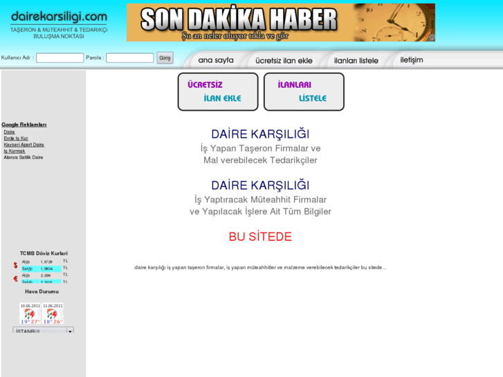 www.dairekarsiligi.com