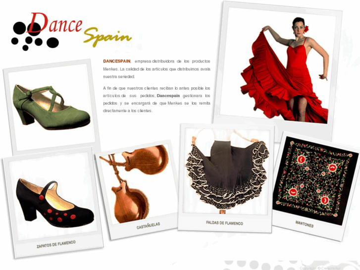 www.dancespain.es